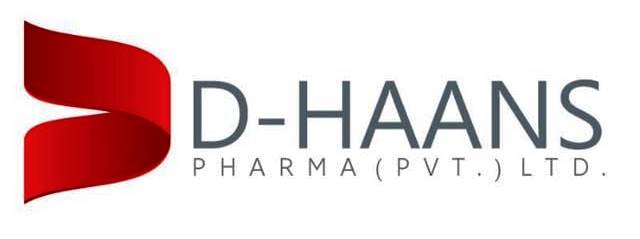 D-haans Pharma (Pvt) Ltd