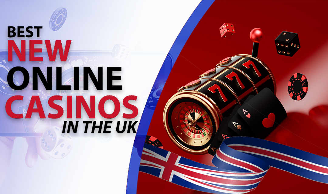 Discover the Best Top UK Online Casino Sites for 2023 34