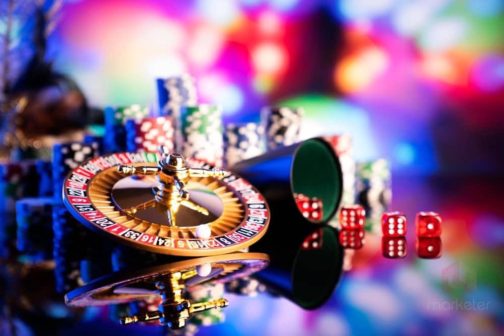 Exploring the Thrills of Online Casino in the UK