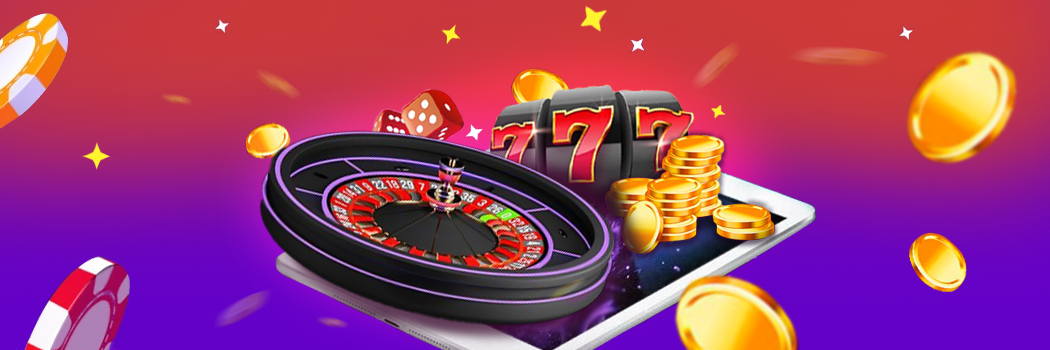 The Future of Gaming Online Casino Mobile UK