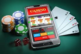 The Future of Gaming Online Casino Mobile UK