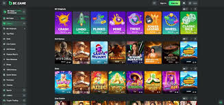 Complete Guide on Withdrawals BCGame Complete Guide on Withdrawals BCGame