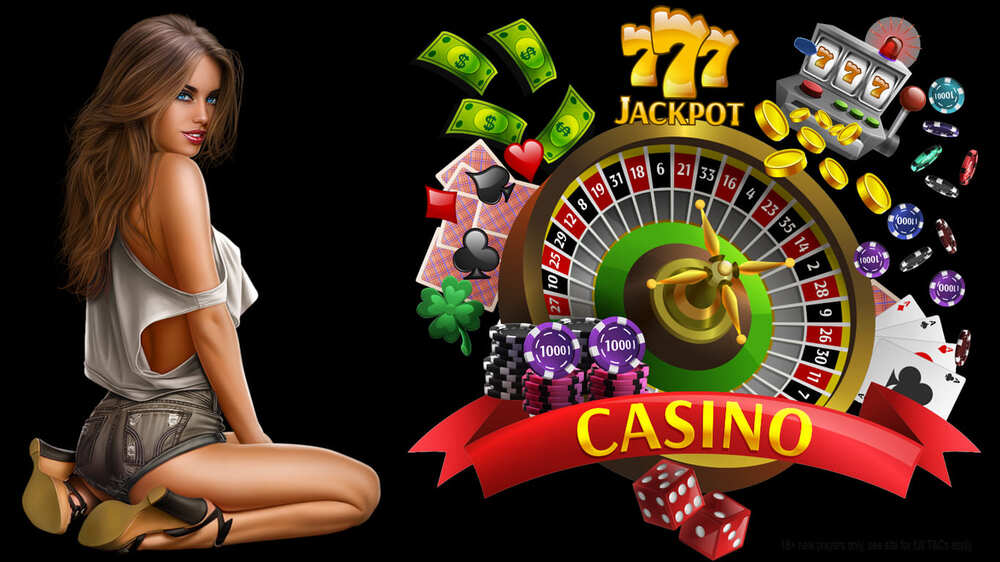 Discover the Thrills of UK Casino Online No Deposit 27