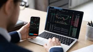 Discover the Trading Best App for Your Investment Journey