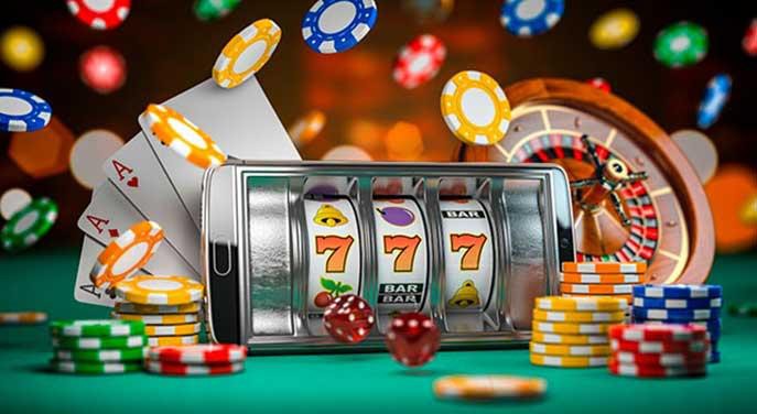 Experience The Thrill of Online Incognito Casino