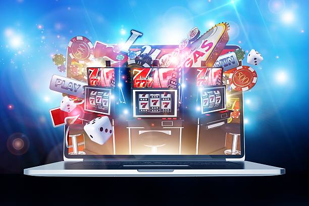 Explore the Excitement of Vegastars Casino Games