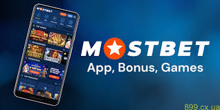 Mostbet Casino The Destination for Ultimate Gaming Experiences
