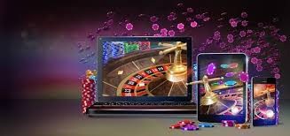 Objevte kouzlo online casino za české koruny