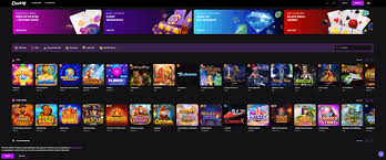 Uncover the Excitement of Casiny Casino Your Ultimate Gaming Destination