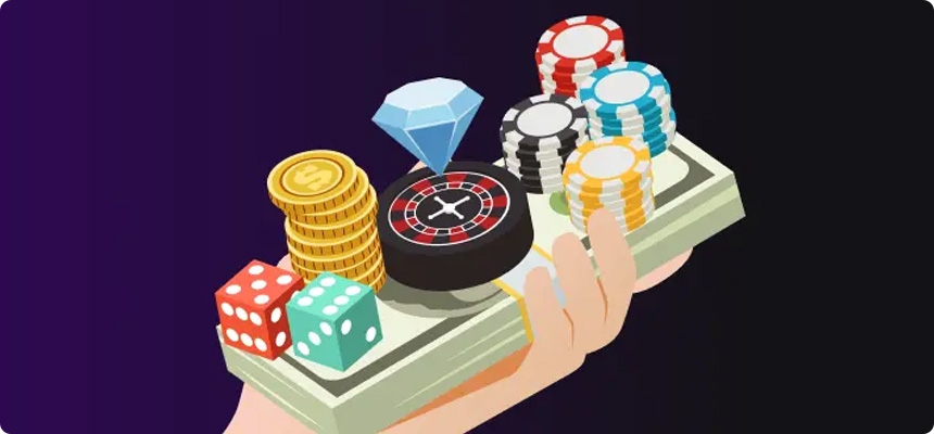 Uncover the Excitement of Casiny Casino Your Ultimate Gaming Destination