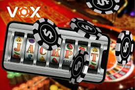 VOX Casino — Przewodnik po funkcjach, bonusach i grach