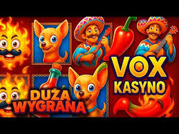 VOX Casino — Przewodnik po funkcjach, bonusach i grach