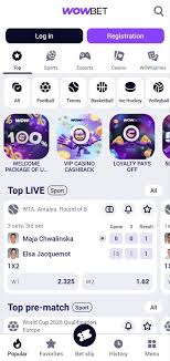 Wowbet без верификации Как играть и выигрывать