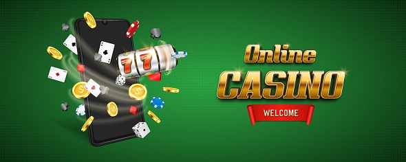 Zahraniční casino Průvodce světem online hazardu
