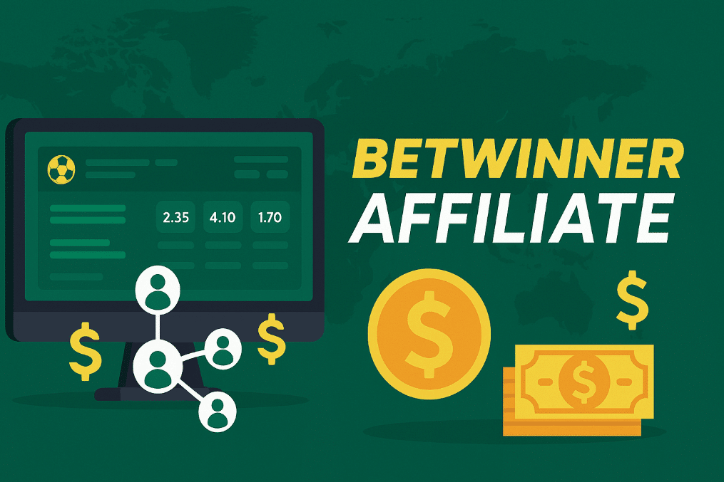 Comprehensive Guide to BetWinner Online Gambling Platform Comprehensive Guide to BetWinner Online Gambling Platform