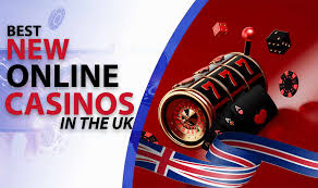 Discover the Best 10 Online Casino UK Discover the Best 10 Online Casino UK