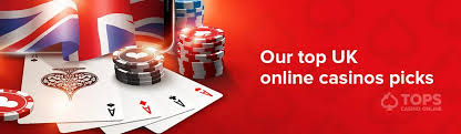 Discover the UK Best Online Casino for an Unforgettable Experience
