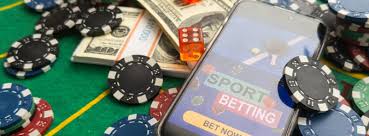 Discover the World of Betting with ICC Bet Discover the World of Betting with ICC Bet