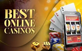 Discover Trusted Online Casinos With Fast Payments Discover Trusted Online Casinos With Fast Payments