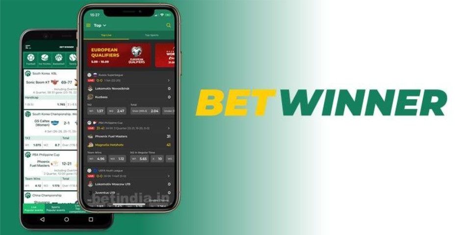 Maximize Your Earnings with Betwinner Affiliate 2