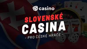 Nové české casino 2025 Vstup do světa zábavy a výher