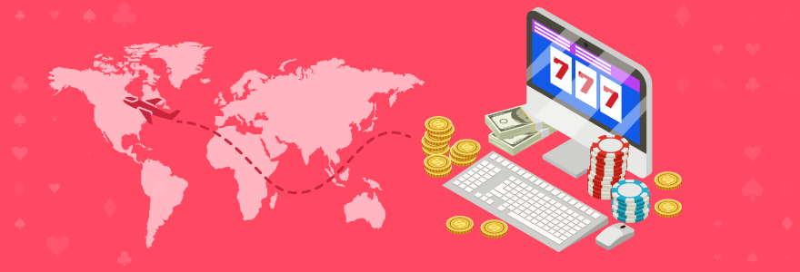 Nové české online casino Objevte svět zábavy a výher