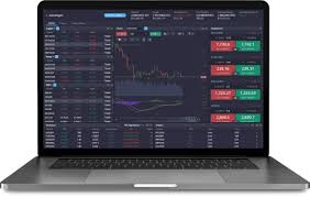 Discover the Benefits of PrimeXBT Online Trading