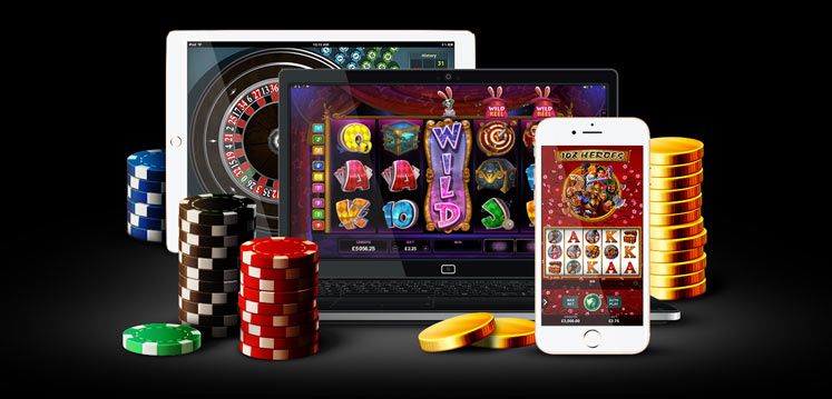 Explore Exciting Nationalbet Casino Online Games