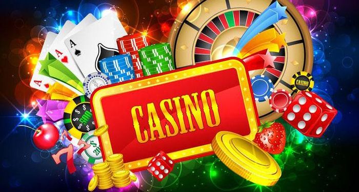Exploring Casinos Not on Gamstop in the UK 570191829 Exploring Casinos Not on Gamstop in the UK 570191829