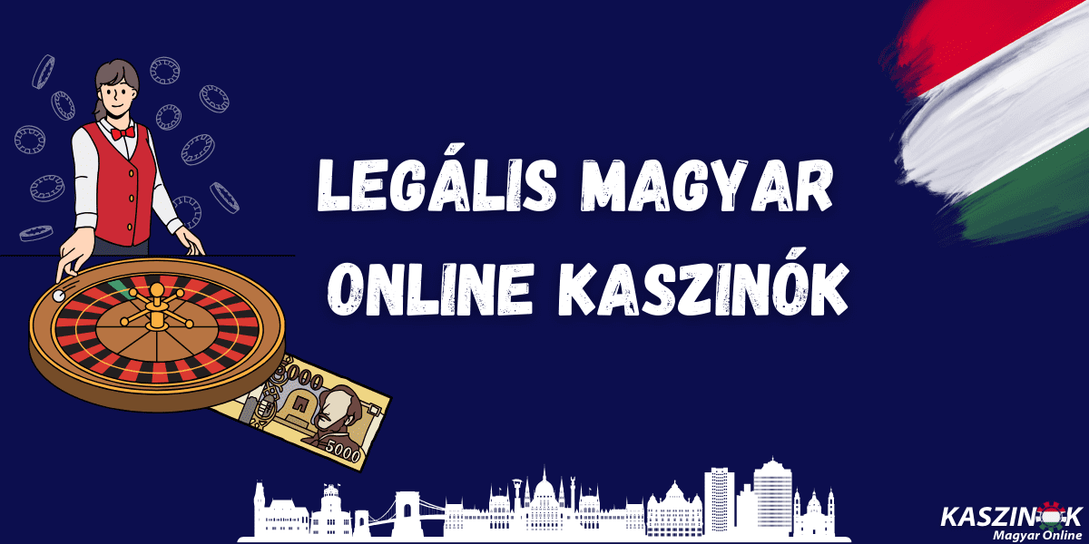 Külföldi online kaszinók Magyarországon Mindent az online szerencsejátékokról