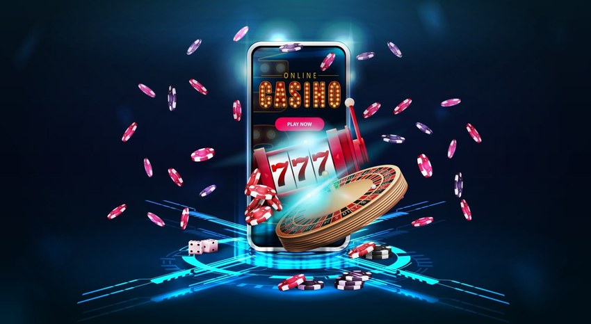 Nové české online casino bonusy Získejte výhody ze svých sázek!