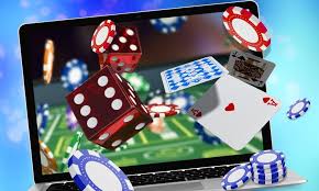 Discover the Excitement of Online Casino DuoBetz 2045799032