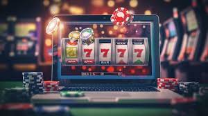 Experience the Thrill of Vegas Now Casino Your Ultimate Online Gaming Destination