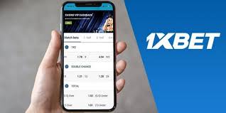 Everything You Need to Know About the 1xBet App -1503870295