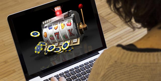 Exploring the Exciting World of Online Slots at 31Bets Casino