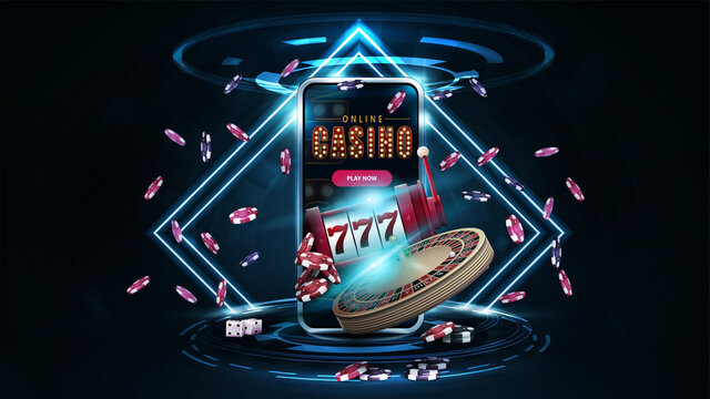 Why Mobile Casinos Are Taking Over the Gambling Scene