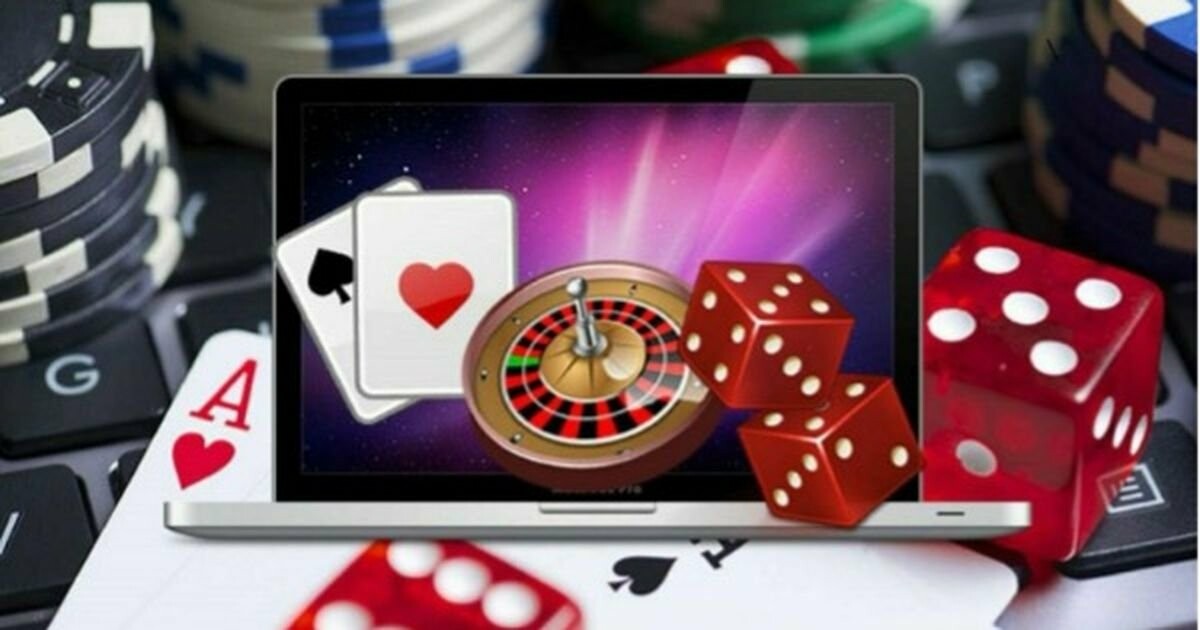 Why Mobile Casinos Are Taking Over the Gambling Scene