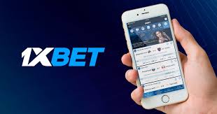 1xBet Корея Казино Ваш гид в мире азартных игр 1xBet Корея Казино Ваш гид в мире азартных игр