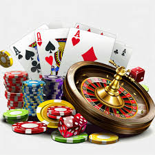 De bedste udenlandske casinoer En guide til online gambling