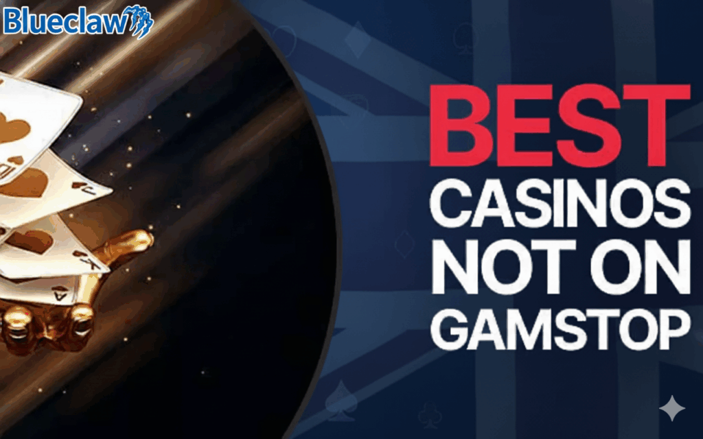 Discover the Best Casinos Not on GamStop -419431373 Discover the Best Casinos Not on GamStop -419431373