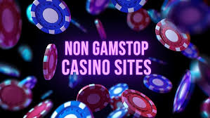 Explore Gambling Sites Not with GamStop