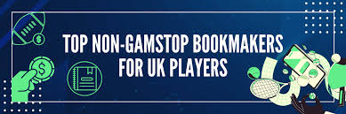 Exploring Bookmakers Not on GamStop -424720685 Exploring Bookmakers Not on GamStop -424720685