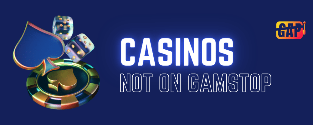 Exploring Casino Websites Without GamStop -420343951