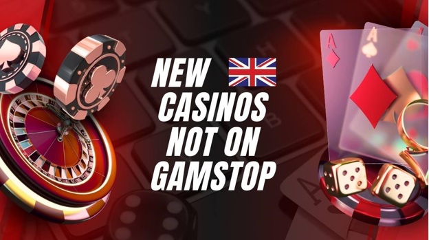 Exploring Casino Websites Without GamStop -420343951