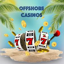 Exploring Overseas Casinos A Guide to Gaming Beyond Borders -441103513